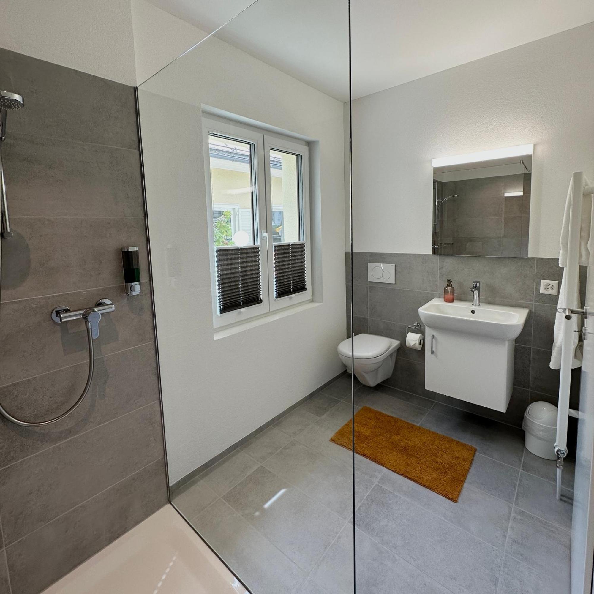 Ilanz/Glion Hotel Raetia מראה חיצוני תמונה