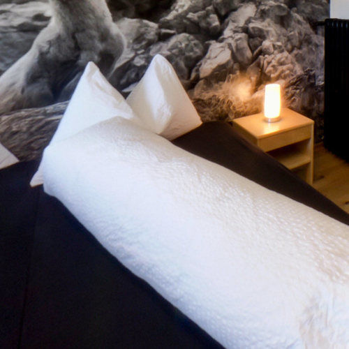 Ilanz/Glion Hotel Raetia מראה חיצוני תמונה