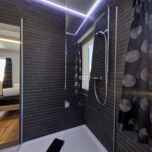 Ilanz/Glion Hotel Raetia מראה חיצוני תמונה